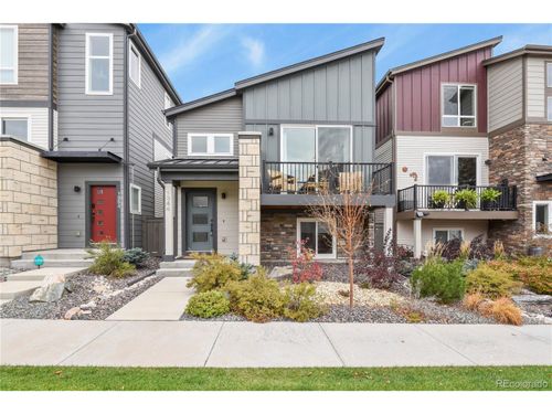 1344 Sunshine Valley Way, Colorado Springs, CO, 80921-3858 | Card Image