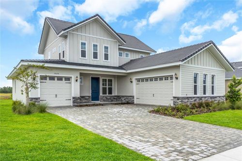 2626 Wise River Ln, Wesley Chapel, FL, 33543 | Card Image