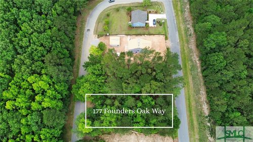 177 Founders Oak Way, Yemassee, SC, 29945 | Card Image