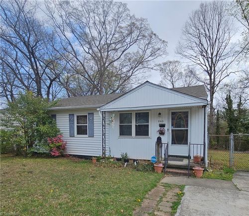 2315 Slater Ave, Winston-Salem, NC, 27101-1834 | Card Image