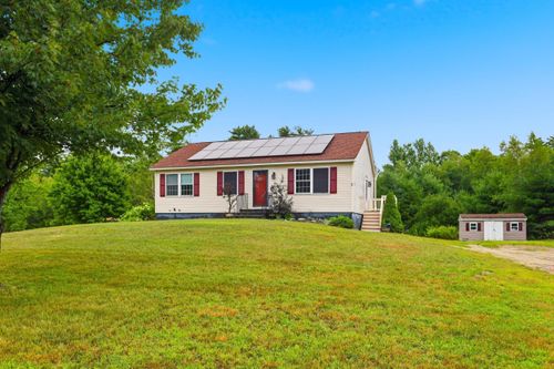94 Buttercup Ln, Sanbornville, NH, 03872-4207 | Card Image