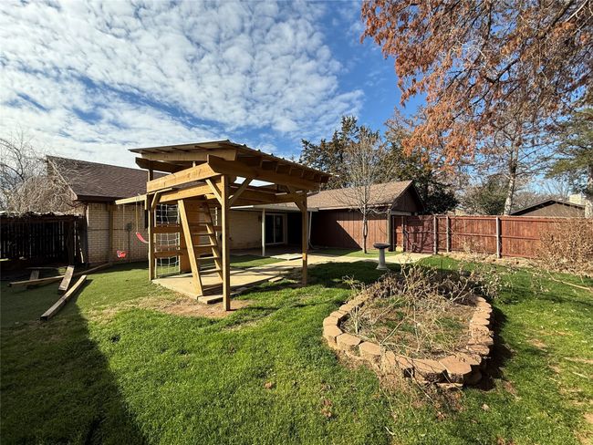 69 Lakewood Dr, House other with 3 bedrooms, 2 bathrooms and null parking in Hickory Creek TX | Image 19
