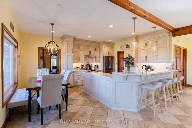 73853 Durand Ave, House other with 4 bedrooms, 4 bathrooms and 4 parking in Zurich ON | Image 17