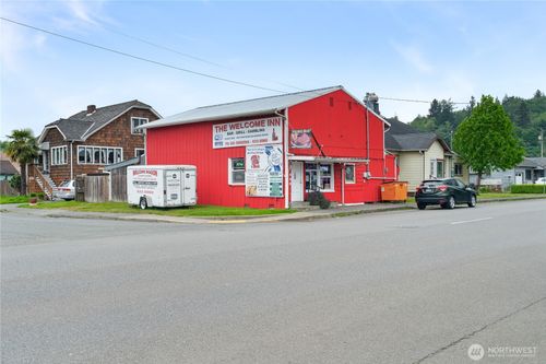 520 23rd Street, Hoquiam, WA, 98550 | Card Image