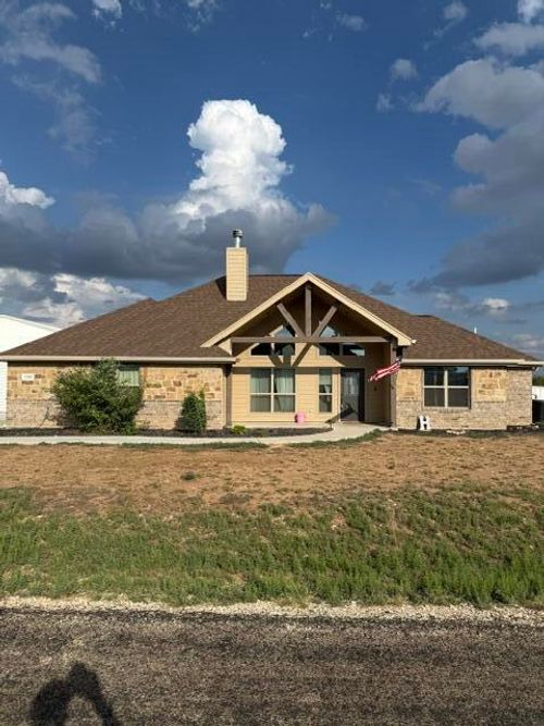 3328 Reindeer Run, San Angelo, TX, 76901-1861 | Card Image