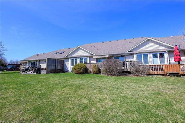 18 - 1439 Niagara Stone Rd, Townhouse with 2 bedrooms, 2 bathrooms and 2 parking in Niagara on the Lake ON | Image 34