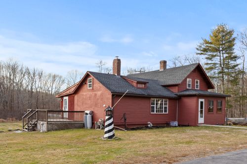2 Hampton Rd, Pomfret Center, CT, 06259-1716 | Card Image