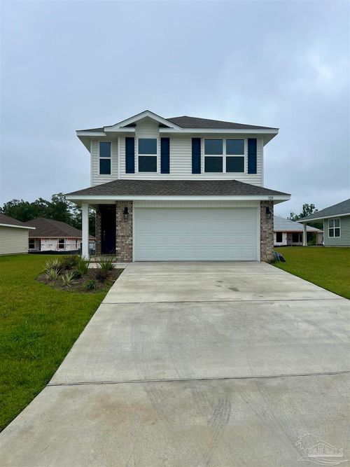 16b-928 Rustling Pines Rd, Cantonment, FL, 32533-8467 | Card Image