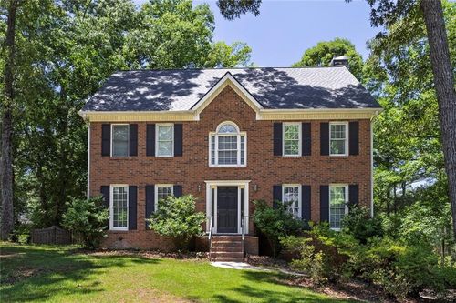 2161 Westbury Ct Sw, Marietta, GA, 30064-4815 | Card Image