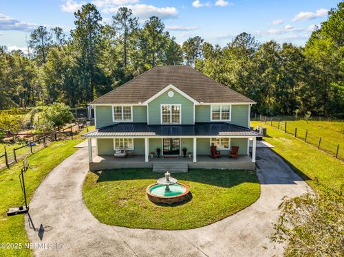 101 Ramsey Drive, Melrose, FL, 32138 | Card Image