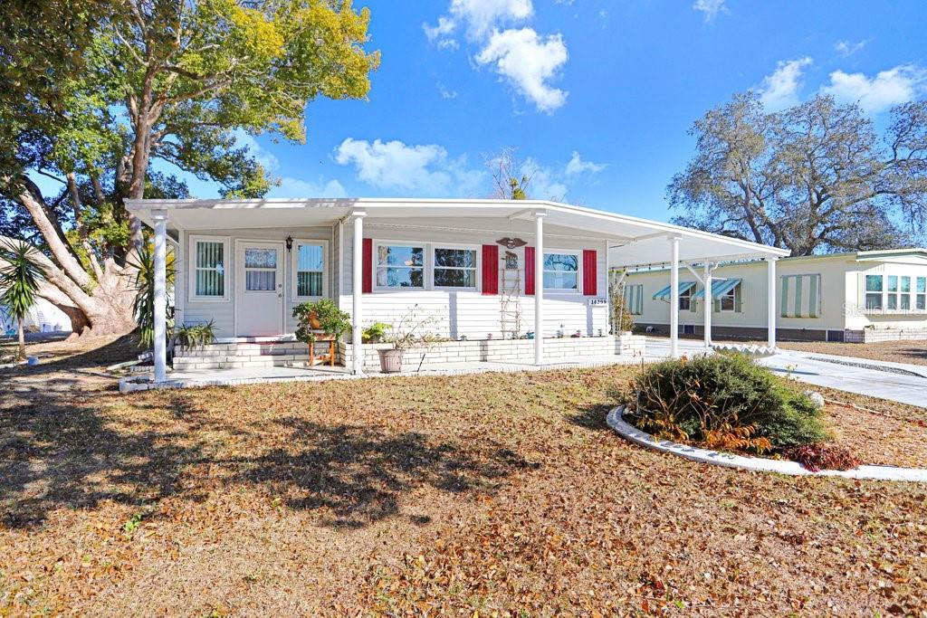 Residential in BROOKSVILLE 5
