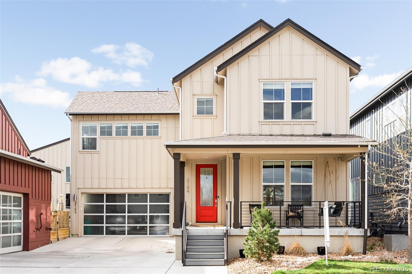 67th Pl, Denver, CO 80221