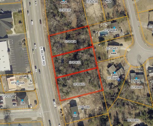 00 N Belair Rd, Evans, GA, 30809 | Card Image