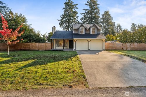 17019 11th Avenue Ct E, Spanaway, WA, 98387-7754 | Card Image