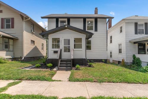 2051 Riedmiller Ave, Fort Wayne, IN, 46802-3751 | Card Image