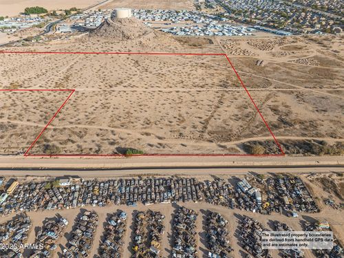3-2273 N Thornton Rd, Casa Grande, AZ, 85122 | Card Image