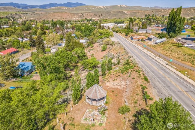 7 Mill Dr, Home with 0 bedrooms, 0 bathrooms and null parking in Tonasket WA | Image 11