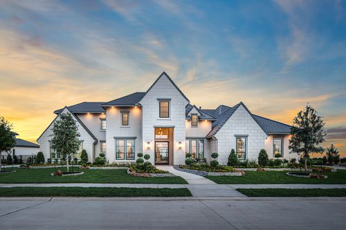 4111 Blaire Ave, Celina, TX, 75009-4238 | Card Image