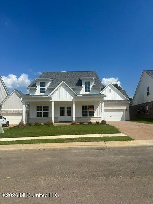 7186 Hickory Grove Rd, Walls, MS, 38680-4059 | Card Image