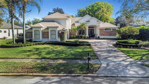 3687 Janus Way, PALM HARBOR, FL, 34685-5601 | Card Image