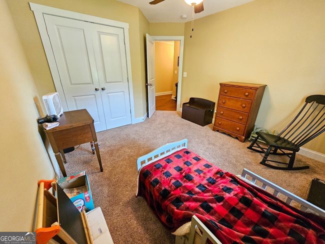 1081 Oak Hill Ln, House other with 3 bedrooms, 2 bathrooms and null parking in Madison GA | Image 19