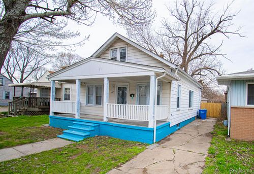 7011 Meadow Ave, Warren, MI, 48091-3019 | Card Image