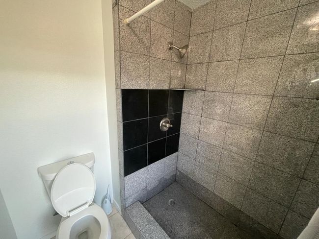 Full bath with toilet and a stall shower | Image 8