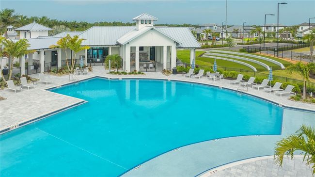 17340 Savory Mist Cir, House other with 4 bedrooms, 3 bathrooms and null parking in BRADENTON FL | Image 48