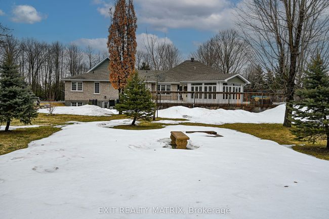 2573 Mitchell St, House other with 4 bedrooms, 4 bathrooms and 15 parking in Metcalfe ON | Image 36