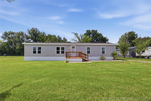 172 Spring Creek St, Pryor, OK, 74361-8108 | Card Image