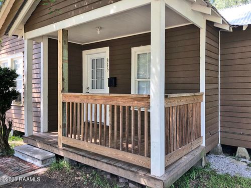 315 Sophie St, Lafayette, LA, 70501-4435 | Card Image