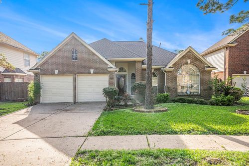 1814 Heather Cove Ct, Houston, TX, 77062-8009 | Card Image