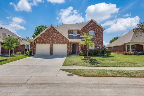 7905 Purple Martin Way, Mckinney, TX, 75072-5997 | Card Image