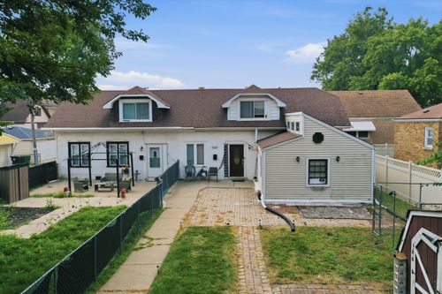 6414 37th St, Berwyn, IL, 60402-4029 | Card Image