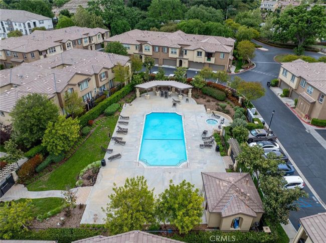 25102 Goodrich Ct, Townhouse with 2 bedrooms, 2 bathrooms and 2 parking in Stevenson Ranch CA | Image 22