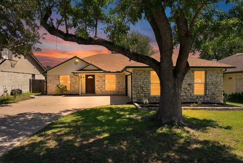 2402 Spring Wagon Ln, Austin, TX, 78728-4425 | Card Image