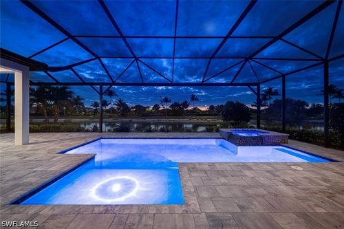 15563 Montello Ln, Naples, FL, 34114-3150 | Card Image