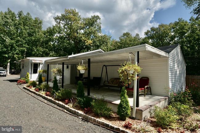 509 3 Rd Ave, House other with 3 bedrooms, 2 bathrooms and null parking in CHESILHURST NJ | Image 35