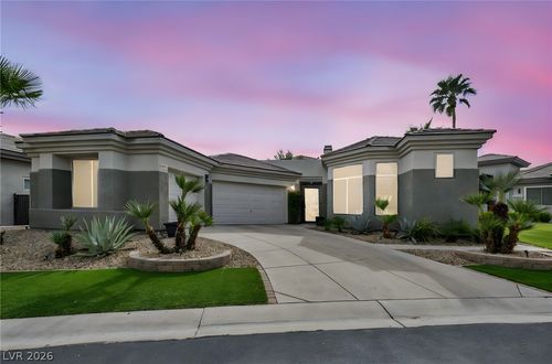 9521 Canyon Mesa Dr, Las Vegas, NV, 89144-1523 | Card Image