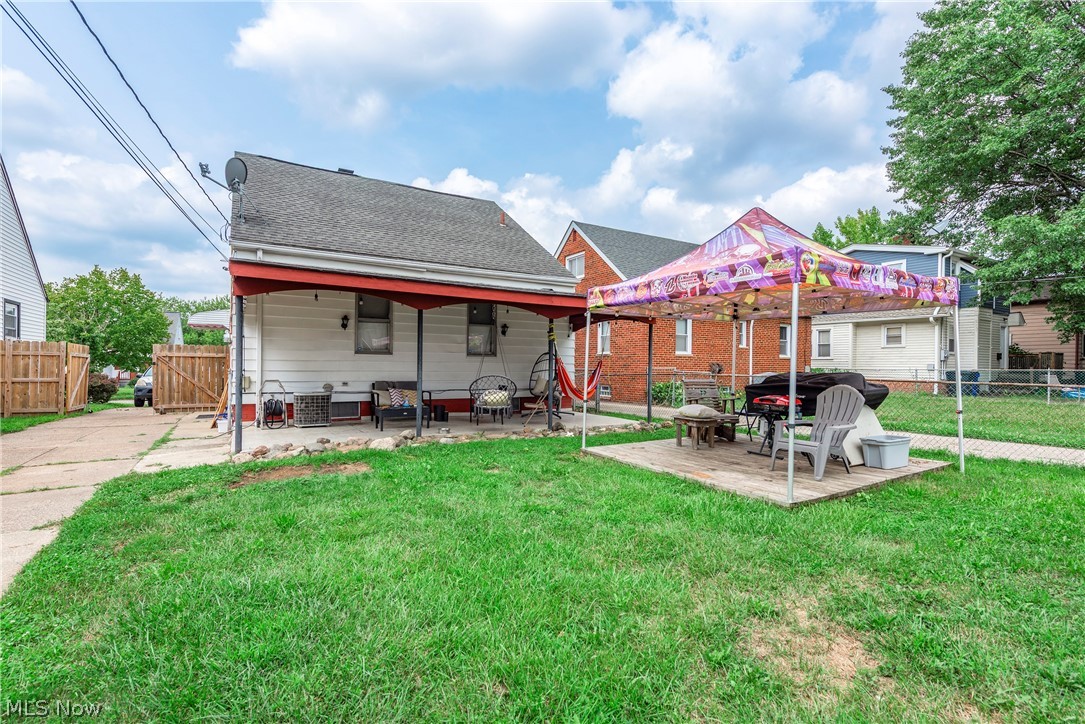 Residential in Cleveland 2