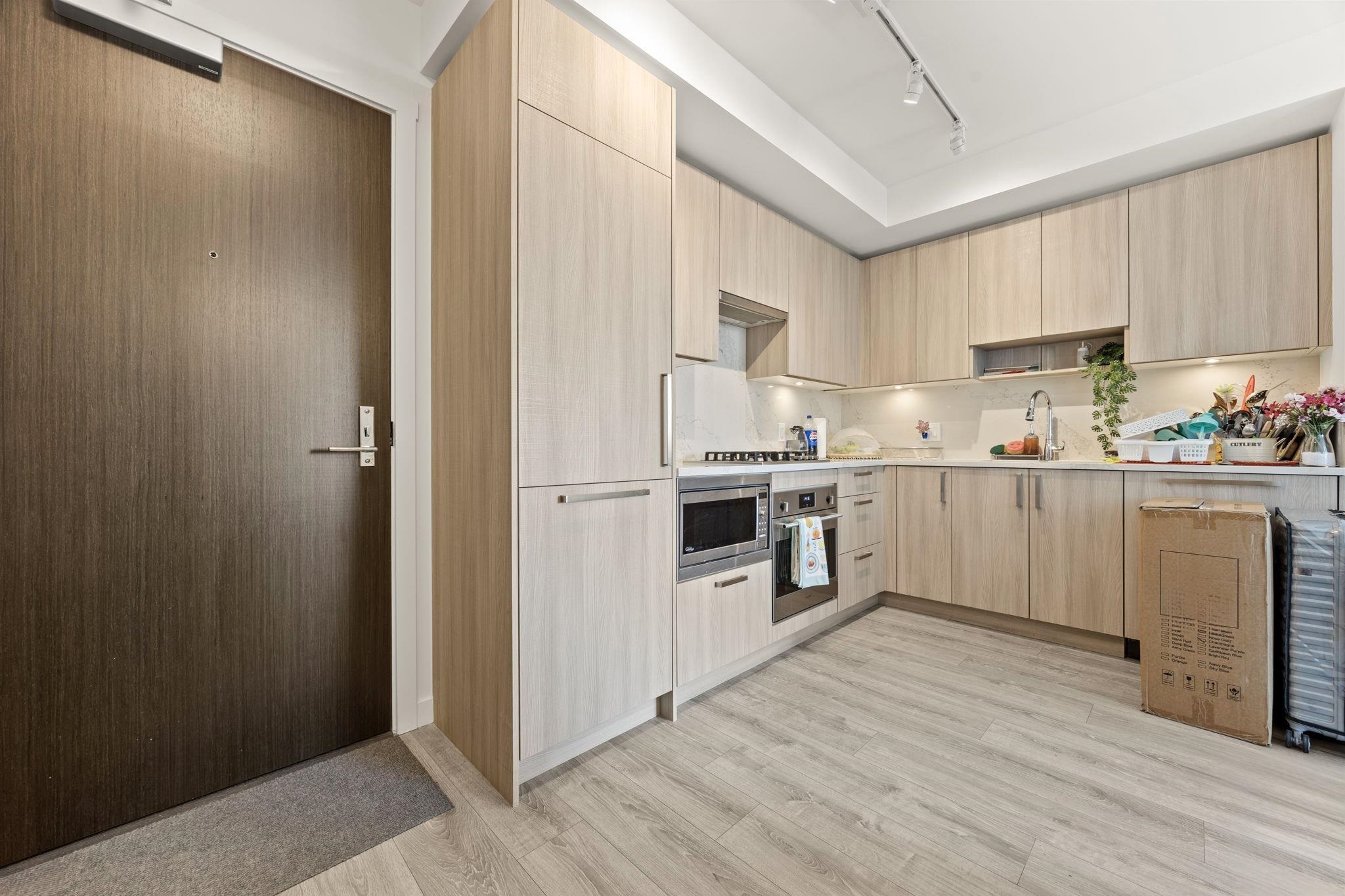 Residential in Surrey 2