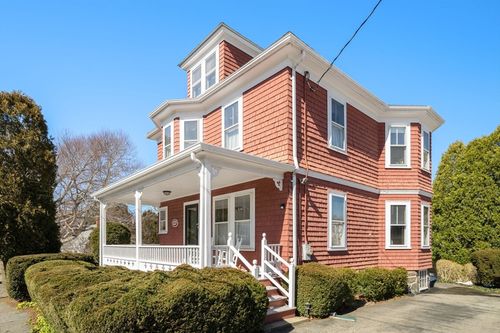 27 Evans Rd, Marblehead, MA, 01945-2461 | Card Image