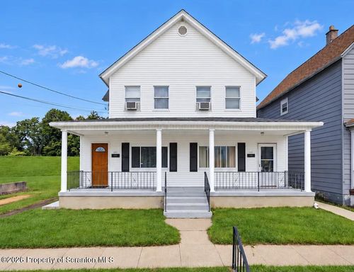 1417-1417-1419 Gardner Ave, Scranton, PA, 18509-2208 | Card Image