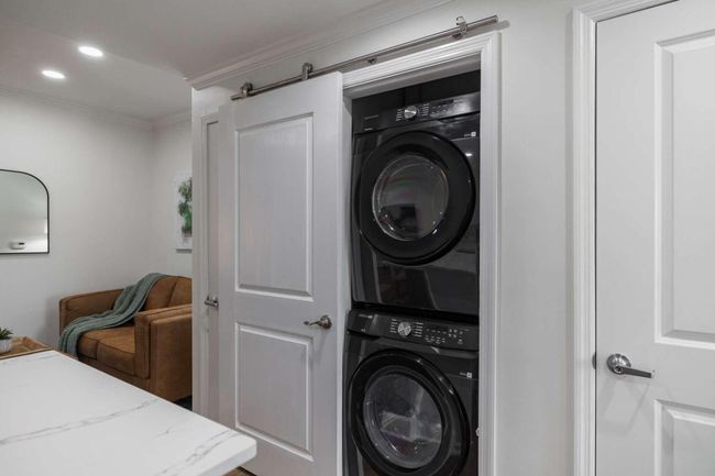 APT-602 - 250 W Broad St, Condo with 1 bedrooms, 1 bathrooms and null parking in Athens GA | Image 14