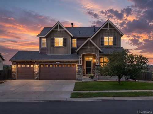 10293 Norfolk St, Commerce City, CO, 80022-7174 | Card Image