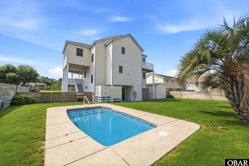 412 W Barracuda Dr, Nags Head, NC, 27959-9187 | Card Image