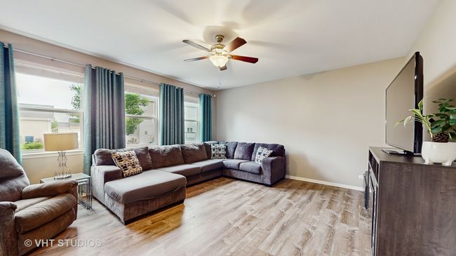 3756 Innesbrook Ct, House other with 5 bedrooms, 4 bathrooms and 4 parking in Algonquin IL | Image 4