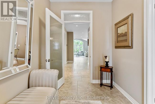 4 Tulip Tree Road, House other with 3 bedrooms, 3 bathrooms and 6 parking in Niagara-on-the-Lake (St. Davids) ON | Image 5