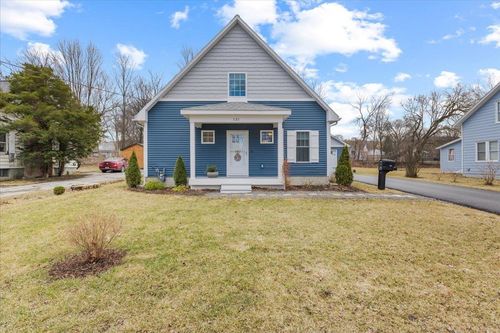 131 Lincoln Ave, Saint Albans, VT, 05478-1829 | Card Image