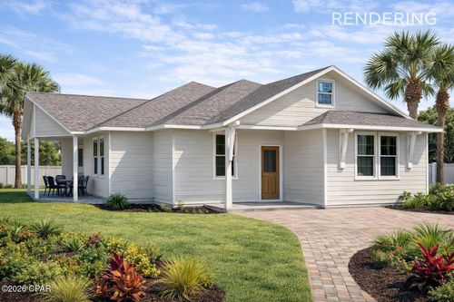 281 N Wells Street, Panama City Beach, FL, 32413 | Card Image